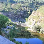 Casa Da Bichaca Landhaus *