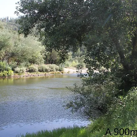 Casa Da Bichaca * קסטלו דה פייבה