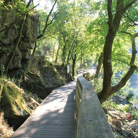 Casa Da Bichaca Country house