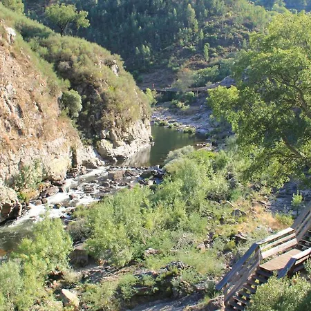 Country house Casa Da Bichaca Castelo de Paiva