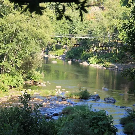 Country house Casa Da Bichaca *