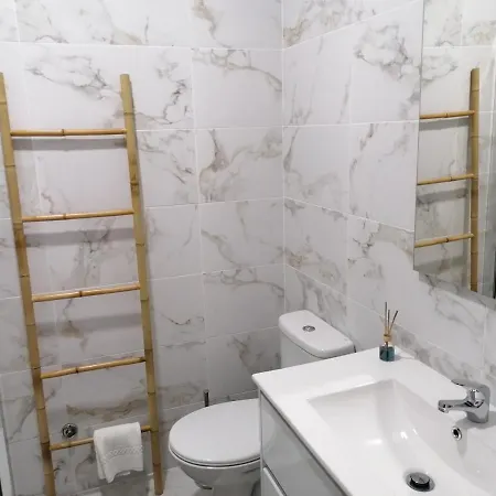 בית כפרי Casa Da Bichaca קסטלו דה פייבה