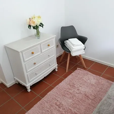 בית כפרי Casa Da Bichaca