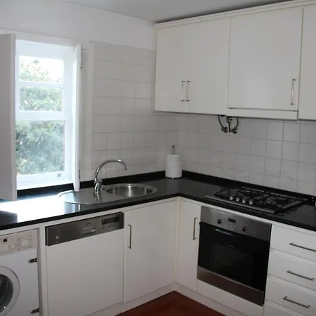 בית כפרי Casa Da Bichaca *