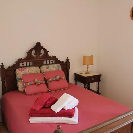 Country house Casa Da Bichaca Castelo de Paiva