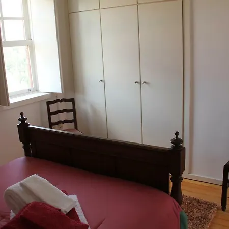 컨트리하우스 Casa Da Bichaca 카스텔루 지 파이바
