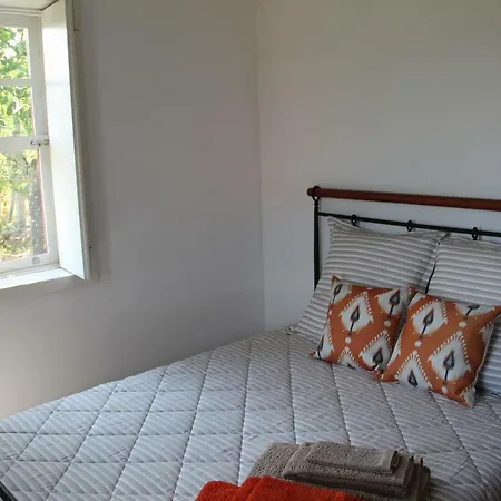 בית כפרי Casa Da Bichaca