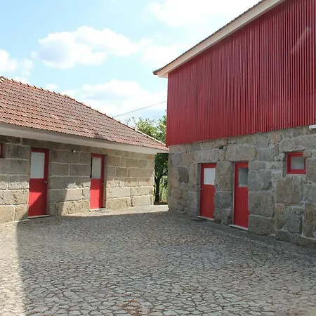 Country house Casa Da Bichaca *