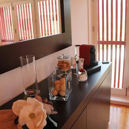 Casa Da Bichaca Country house