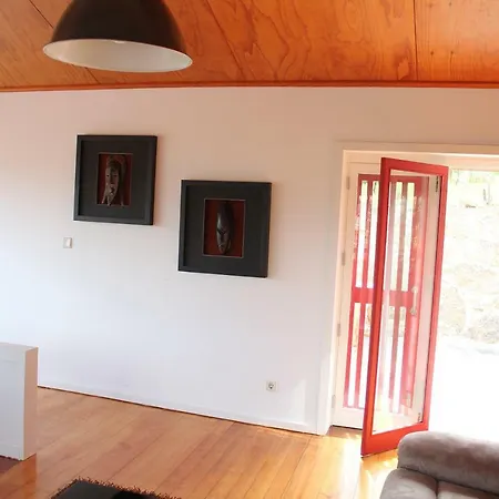 Country house Casa Da Bichaca