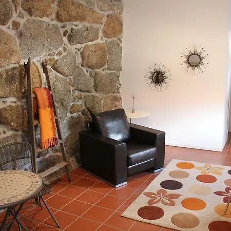 Casa Da Bichaca Country house