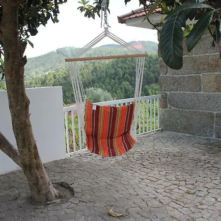 Casa Da Bichaca 컨트리하우스