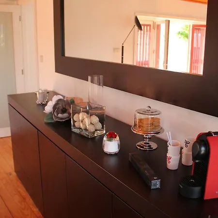 בית כפרי Casa Da Bichaca קסטלו דה פייבה