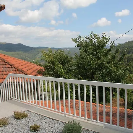 Casa Da Bichaca Castelo de Paiva