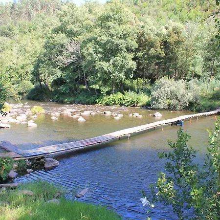 Casa Da Bichaca * קסטלו דה פייבה