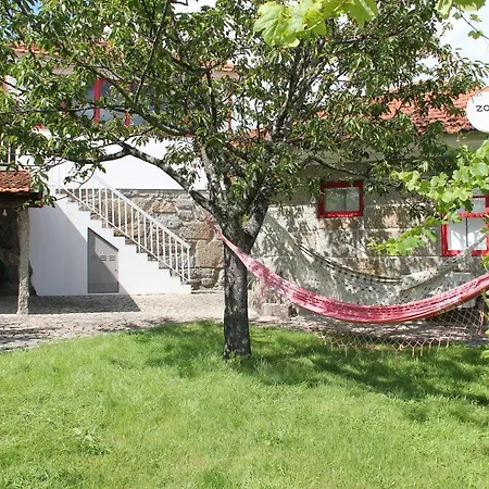 Casa Da Bichaca קסטלו דה פייבה