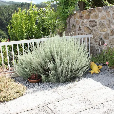 בית כפרי Casa Da Bichaca