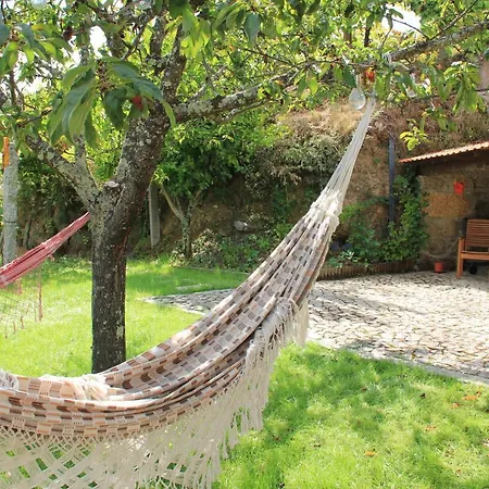 Country house Casa Da Bichaca *