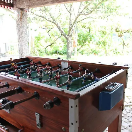 Casa Da Bichaca *