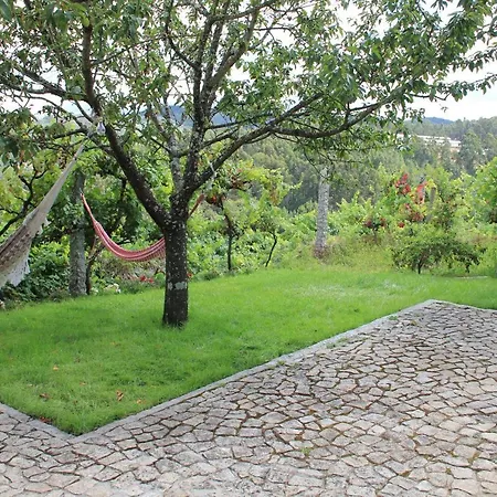 בית כפרי Casa Da Bichaca קסטלו דה פייבה