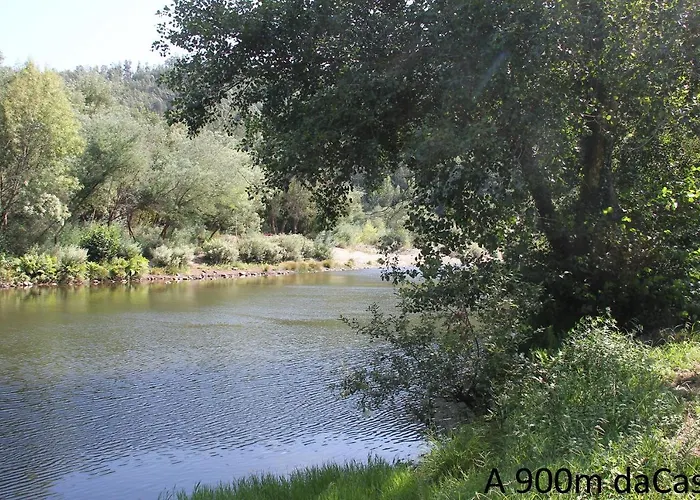 Casa Da Bichaca * Castelo de Paiva