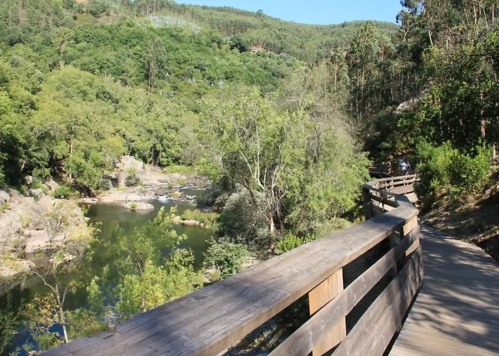 Casa rural Casa Da Bichaca