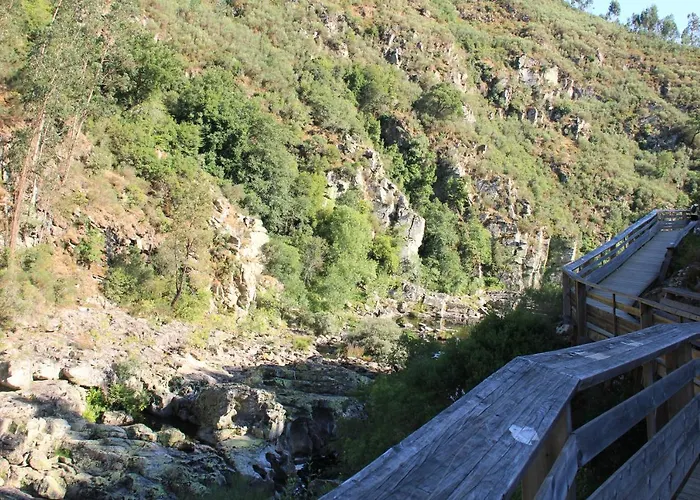 Kır Evi Casa Da Bichaca Castelo de Paiva