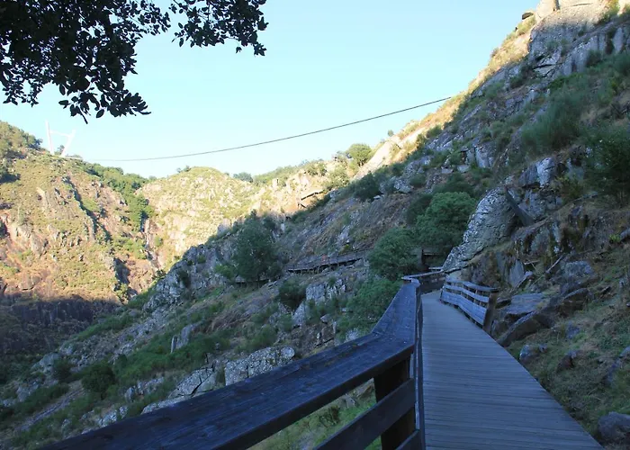 Kır Evi Casa Da Bichaca Castelo de Paiva
