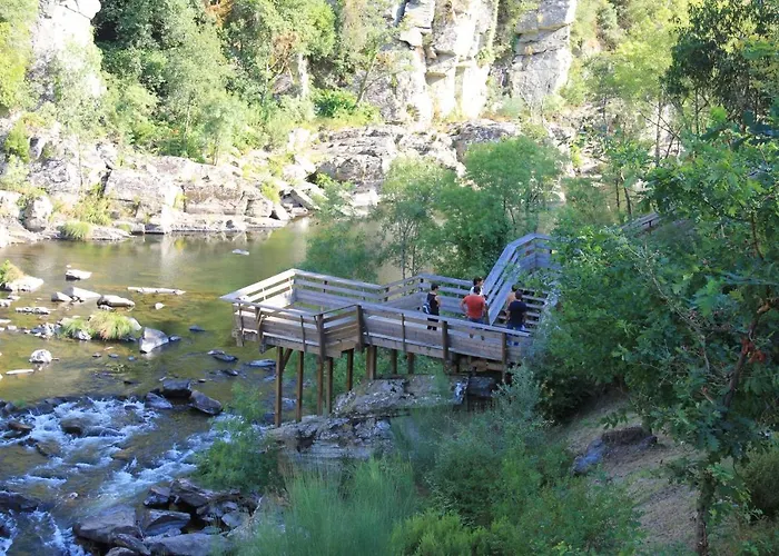 Casa rural Casa Da Bichaca