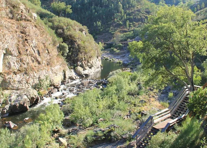 Casa rural Casa Da Bichaca Castelo de Paiva