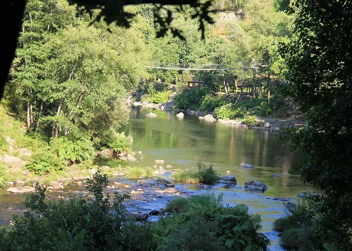 Casa rural Casa Da Bichaca *