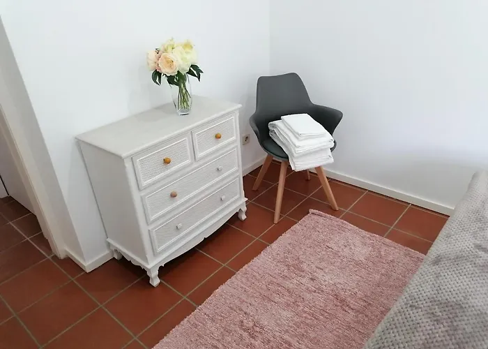 Casa rural Casa Da Bichaca