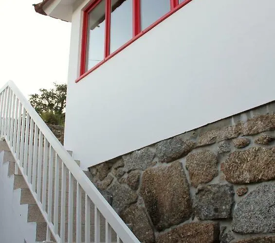 Casa rural Casa Da Bichaca Castelo de Paiva