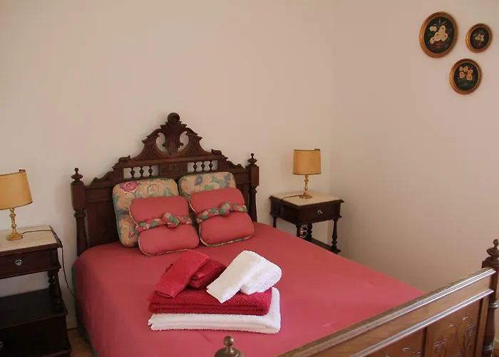 Casa rural Casa Da Bichaca Castelo de Paiva