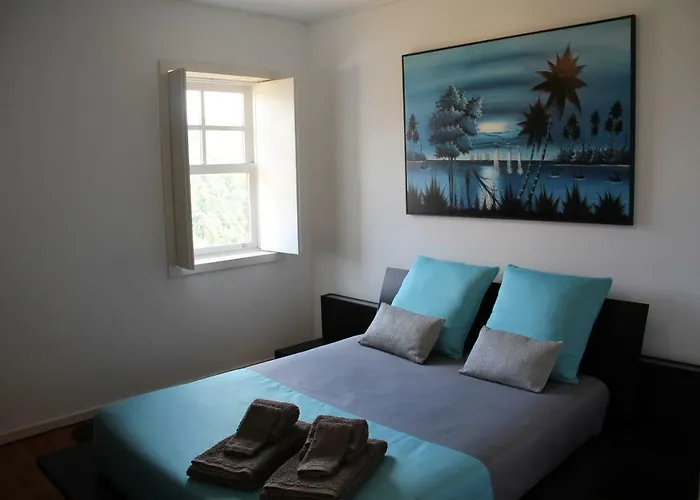 Casa rural Casa Da Bichaca *