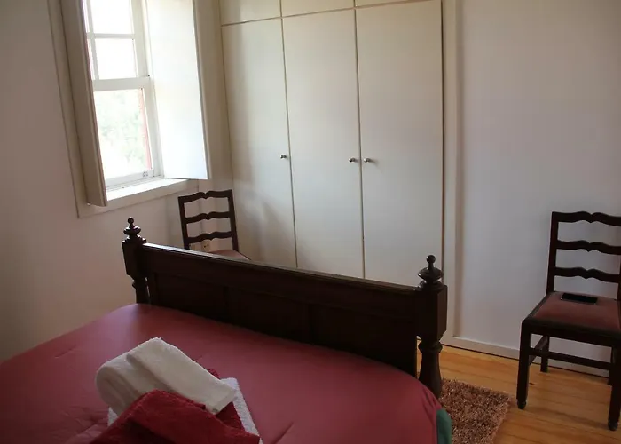 Casa rural Casa Da Bichaca Castelo de Paiva