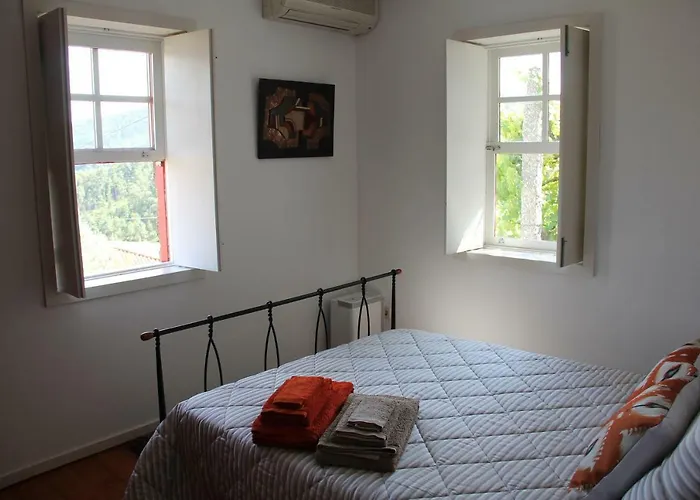 Casa Da Bichaca Castelo de Paiva