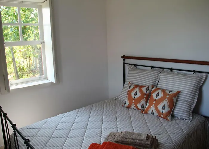 Casa rural Casa Da Bichaca