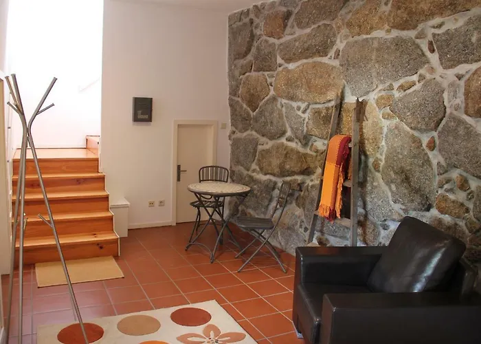 Casa Da Bichaca Castelo de Paiva