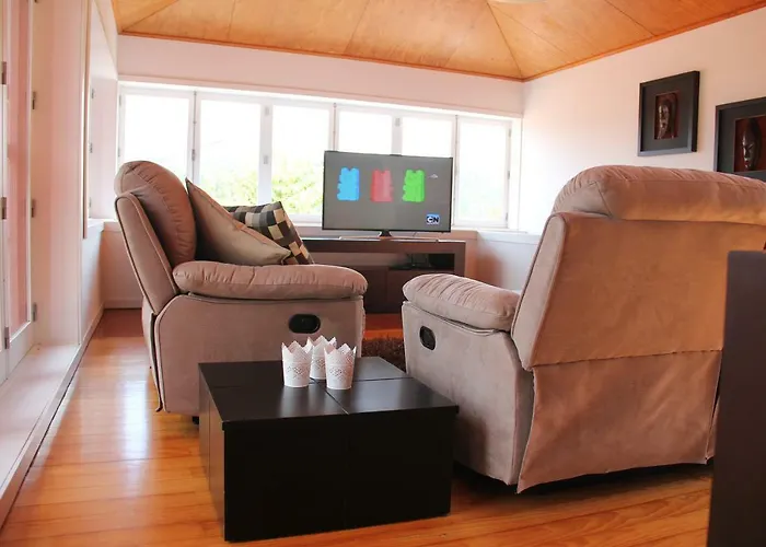 Casa rural Casa Da Bichaca