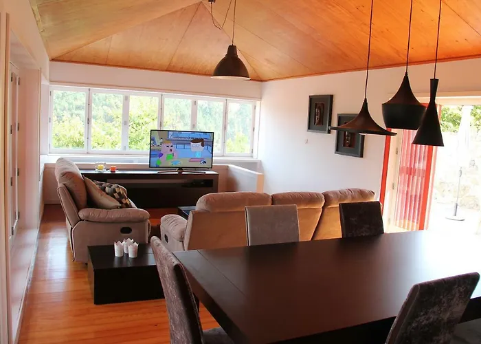 Casa Da Bichaca Castelo de Paiva