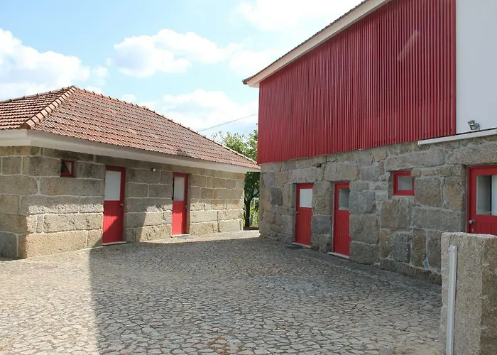 Casa rural Casa Da Bichaca *