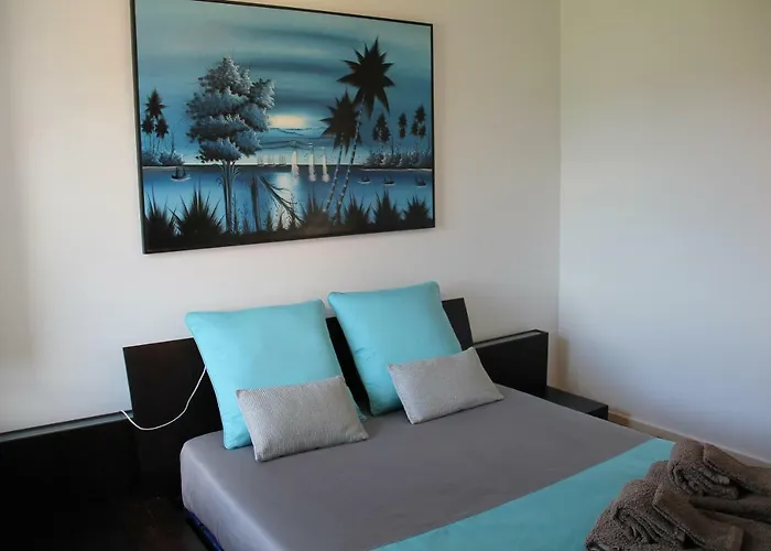 Casa rural Casa Da Bichaca