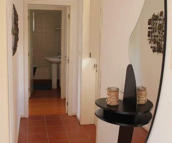 Casa Da Bichaca Casa rural Castelo de Paiva