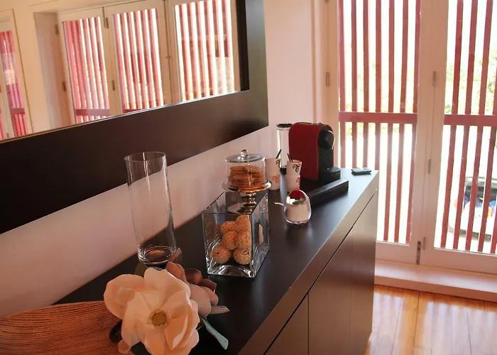 Casa Da Bichaca Casa rural