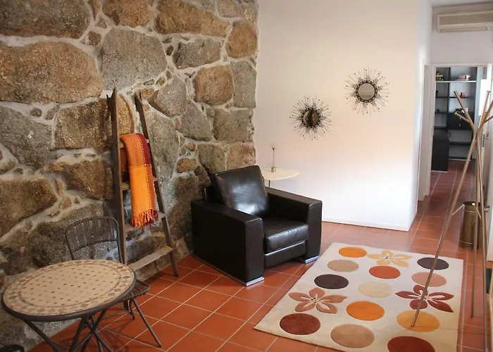 Casa Da Bichaca Casa rural