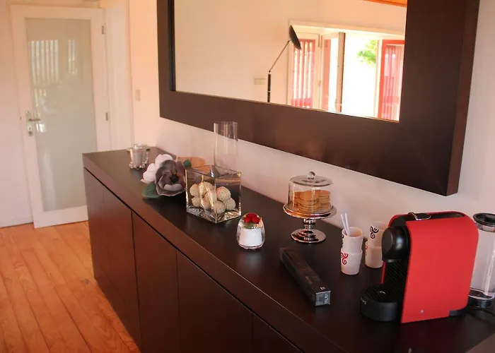 Casa rural Casa Da Bichaca Castelo de Paiva