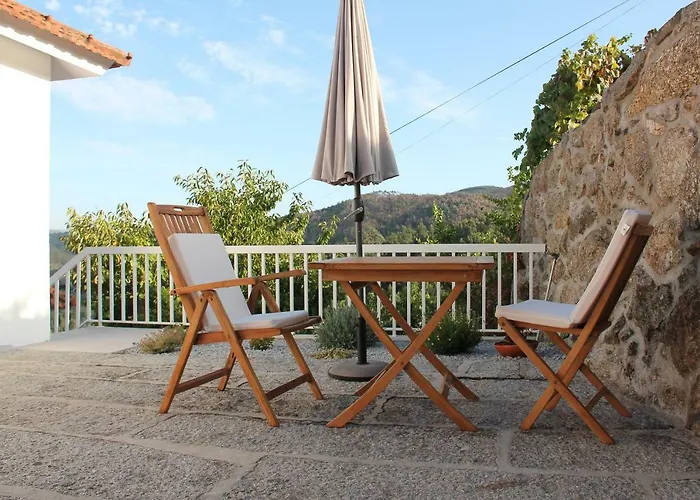 Casa Da Bichaca Castelo de Paiva