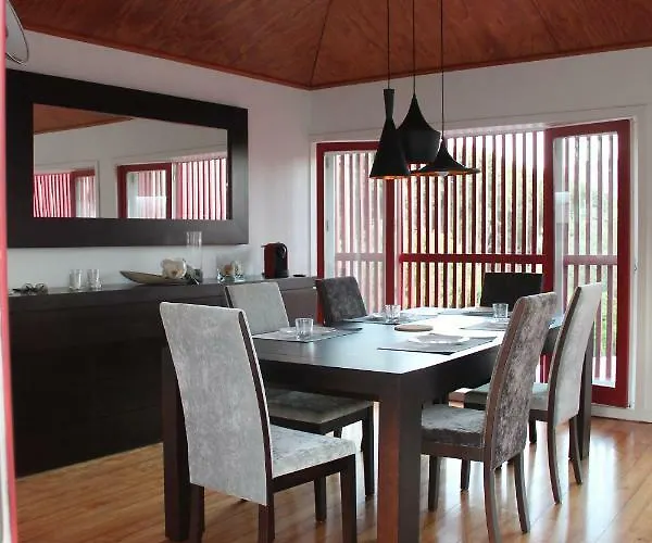 Casa rural Casa Da Bichaca Castelo de Paiva