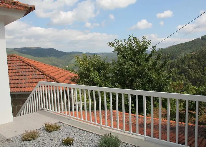 Casa Da Bichaca Castelo de Paiva